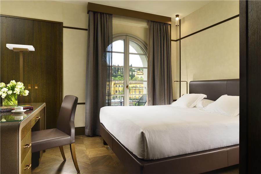 Guest Room,On-Site