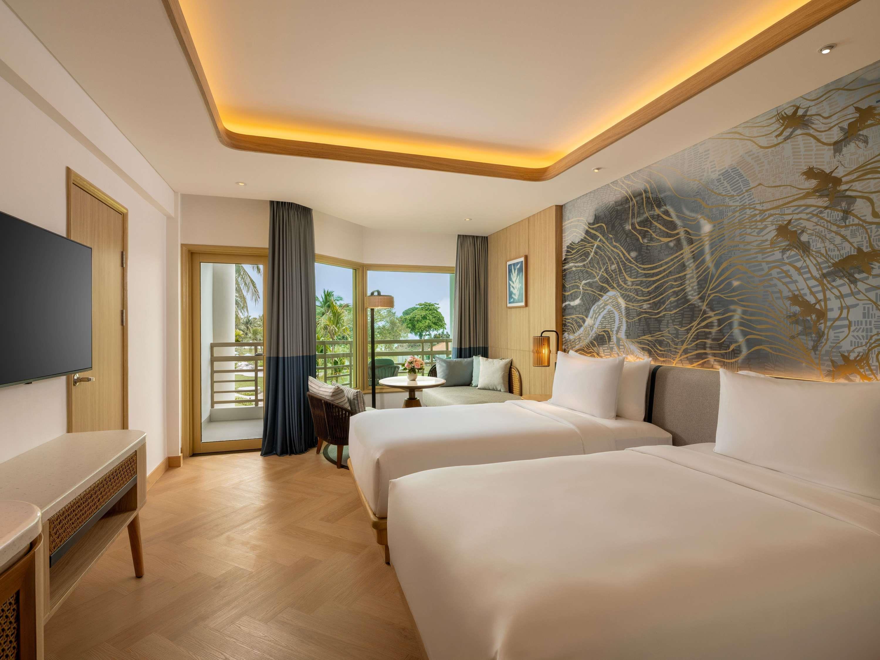 MOVENPICK BINTAN LAGOON - Tap to explore photos