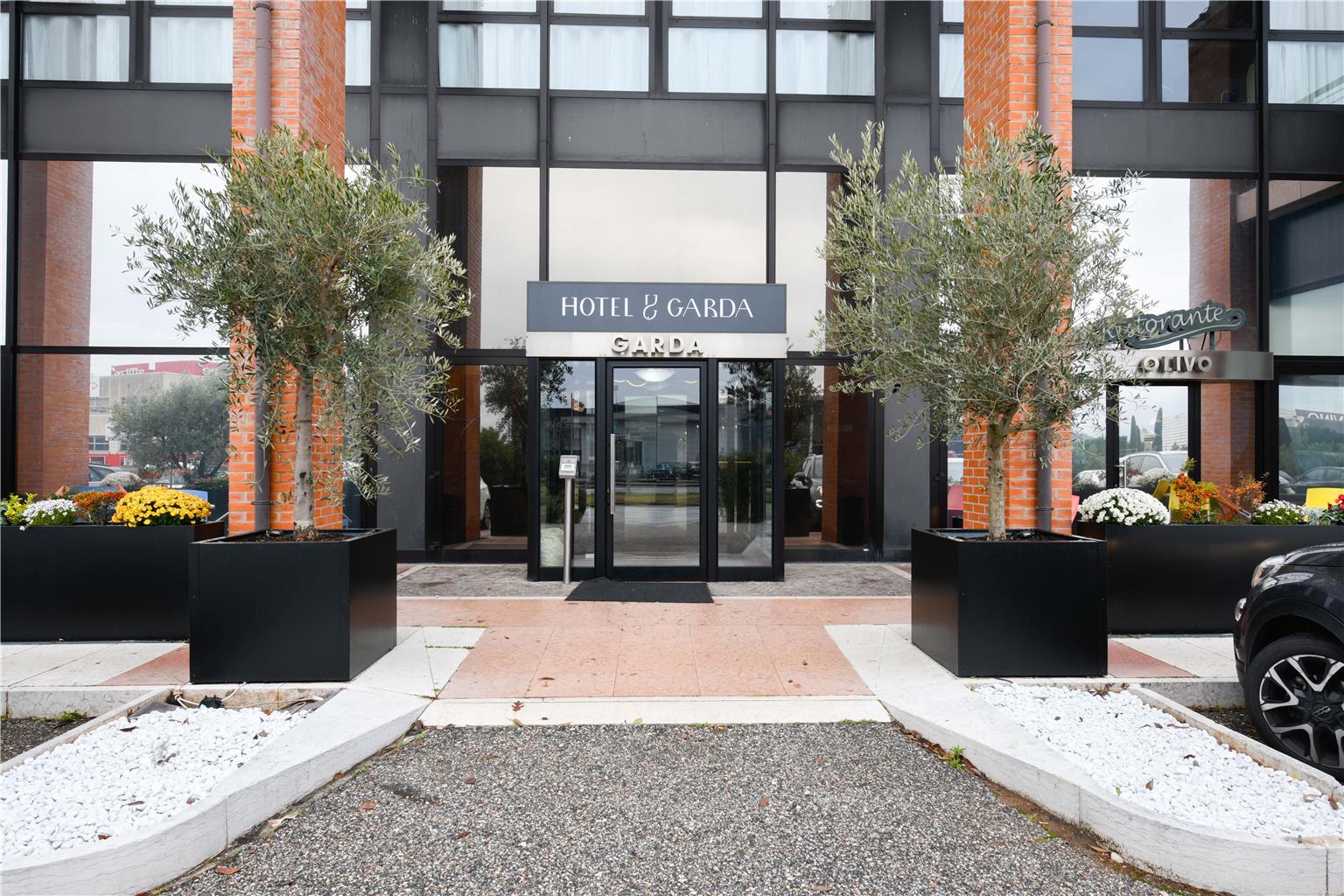 Hotel Garda