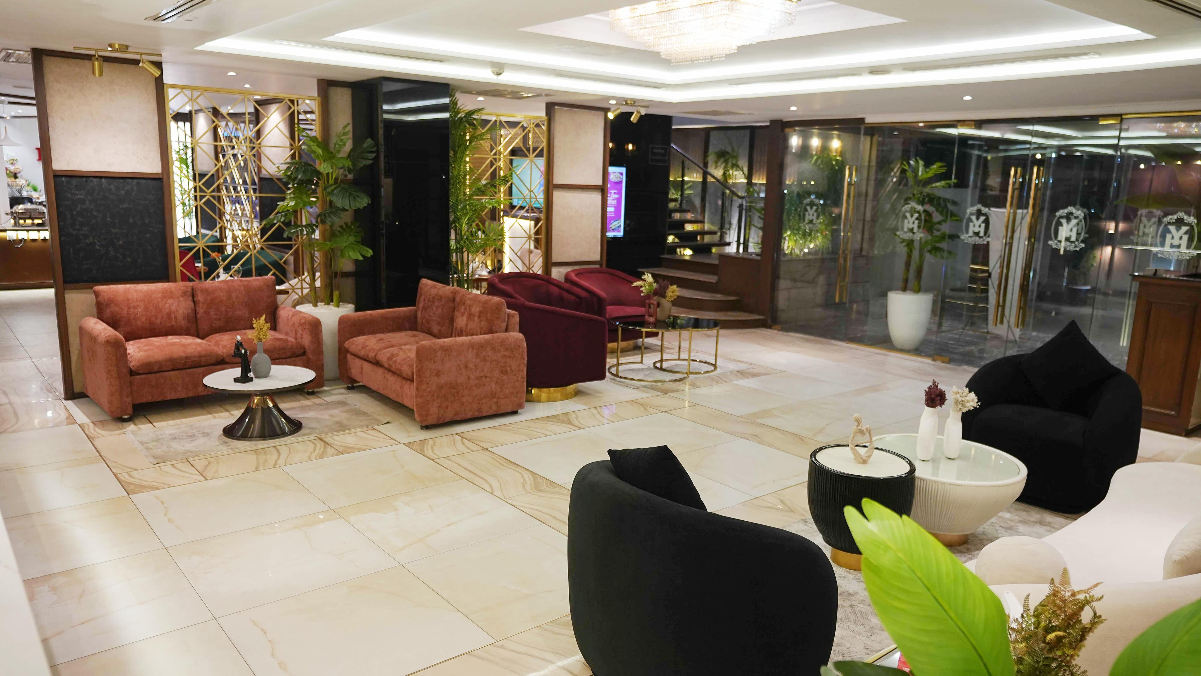 Best Western Plus Grand Hotel Multan, Multan