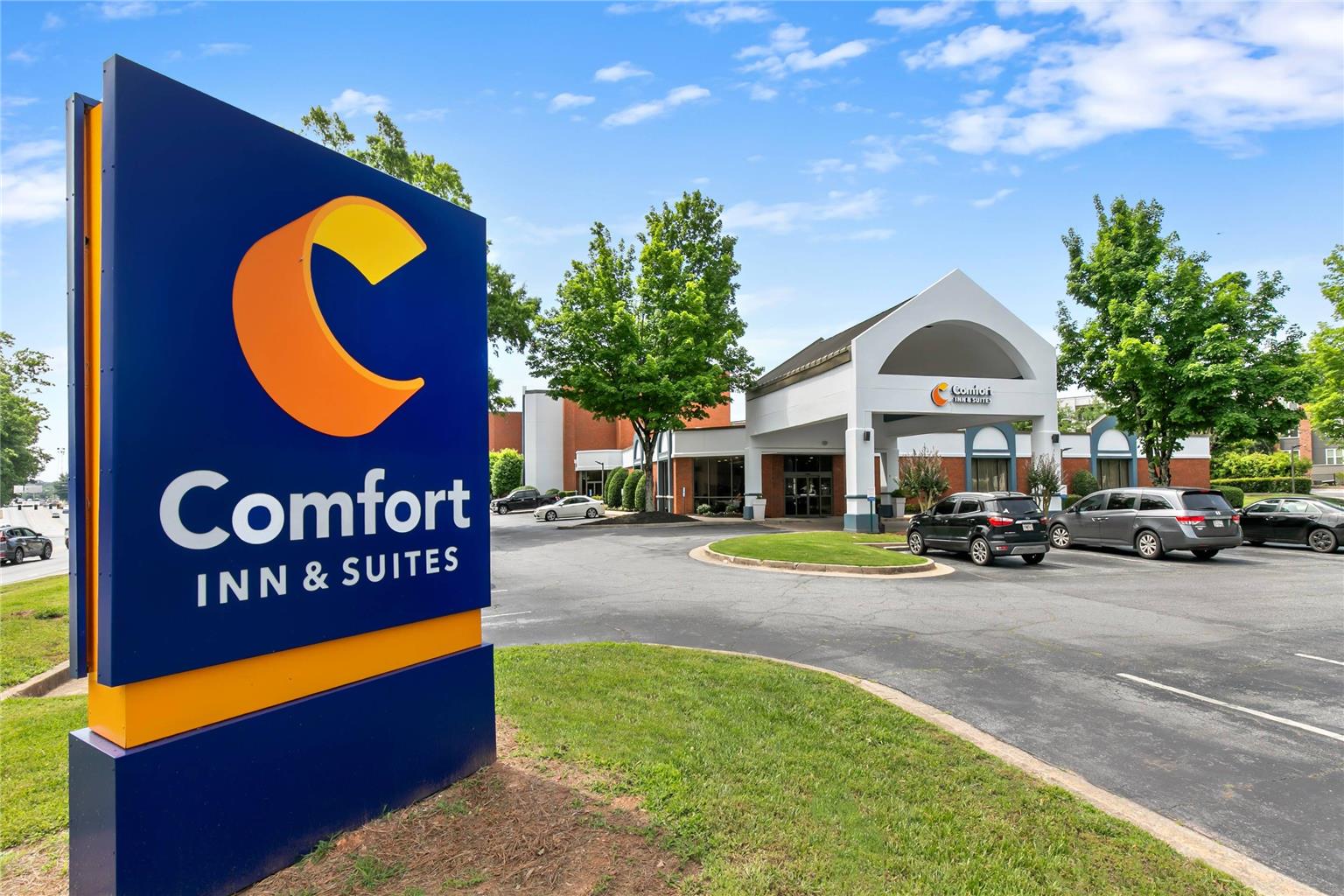 Ramada Gainesville