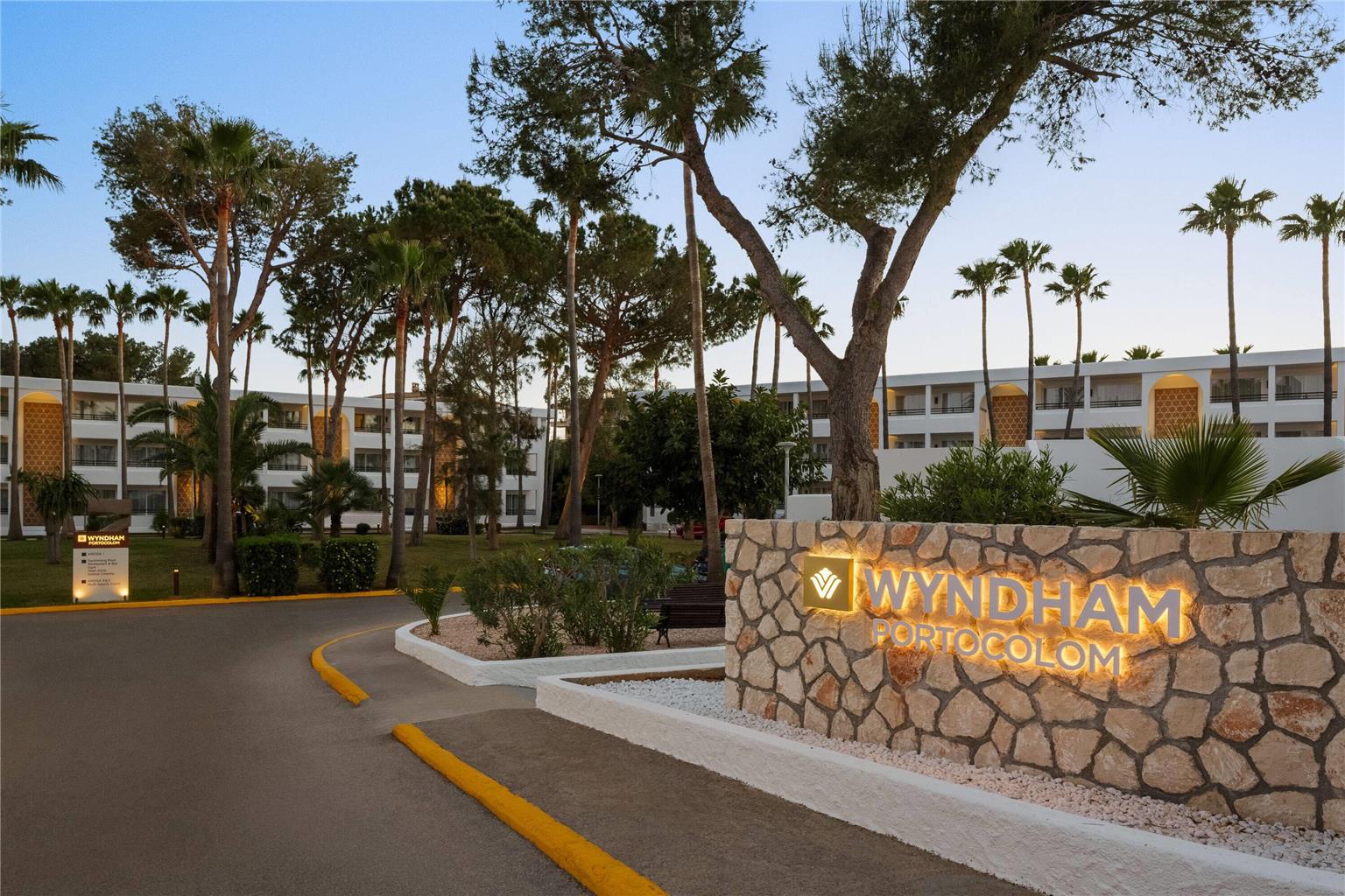 Wyndham Portocolom Resort