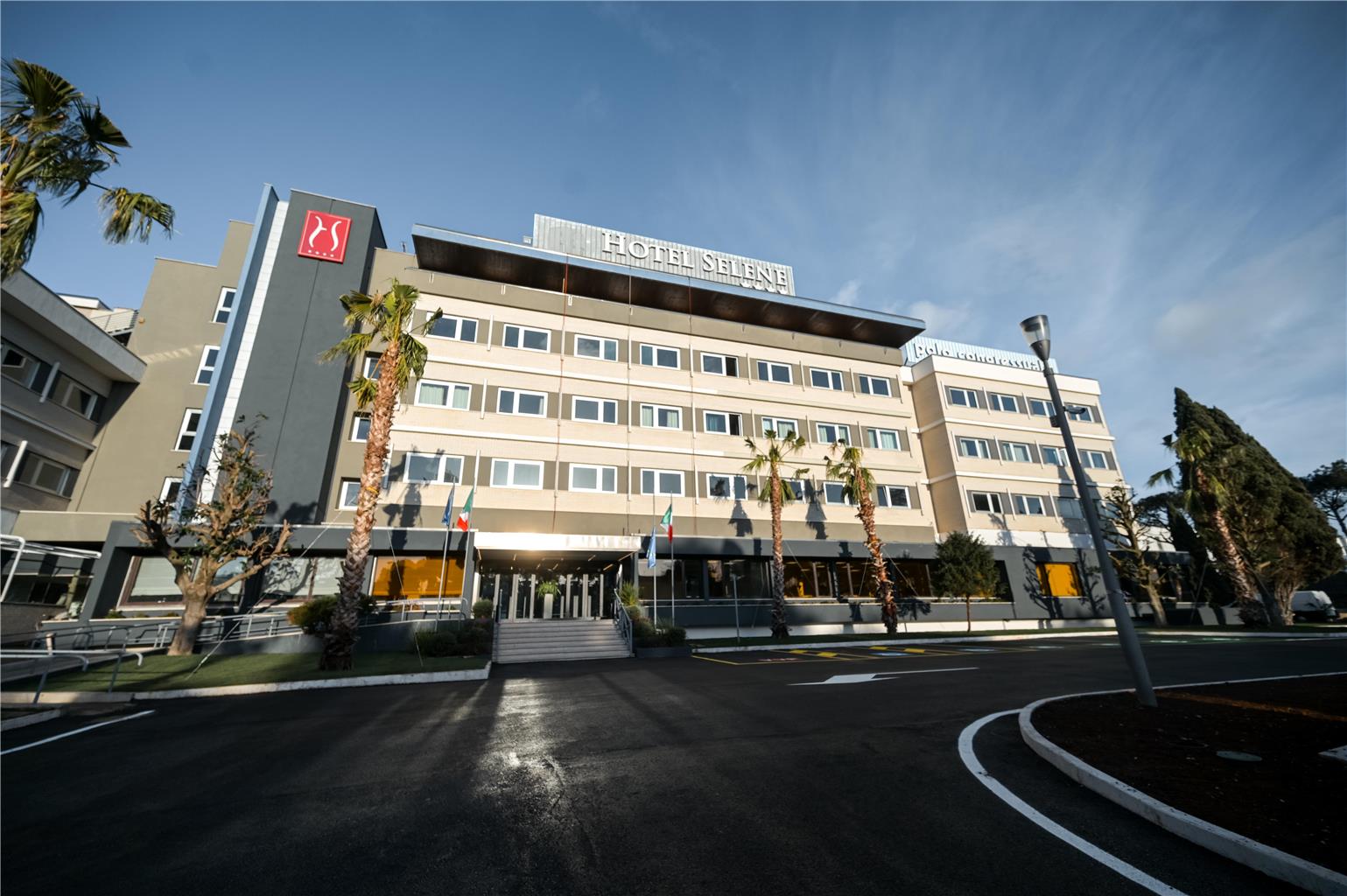 Hotel Selene