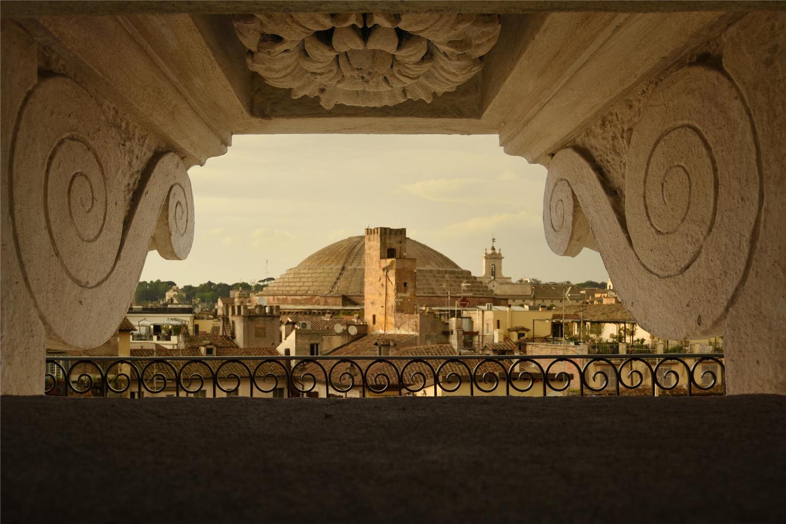 Hotel L'Orologio Roma