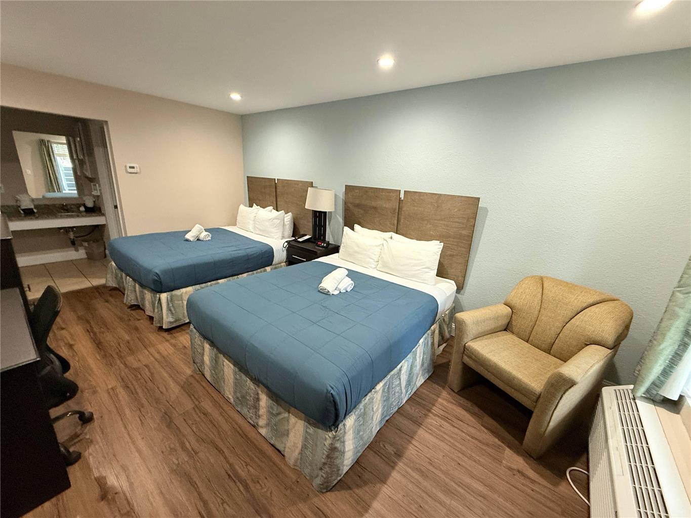 Southern Oaks Inn