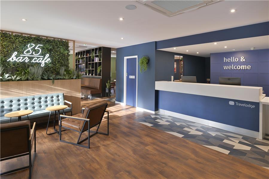 On-Site,Lobby