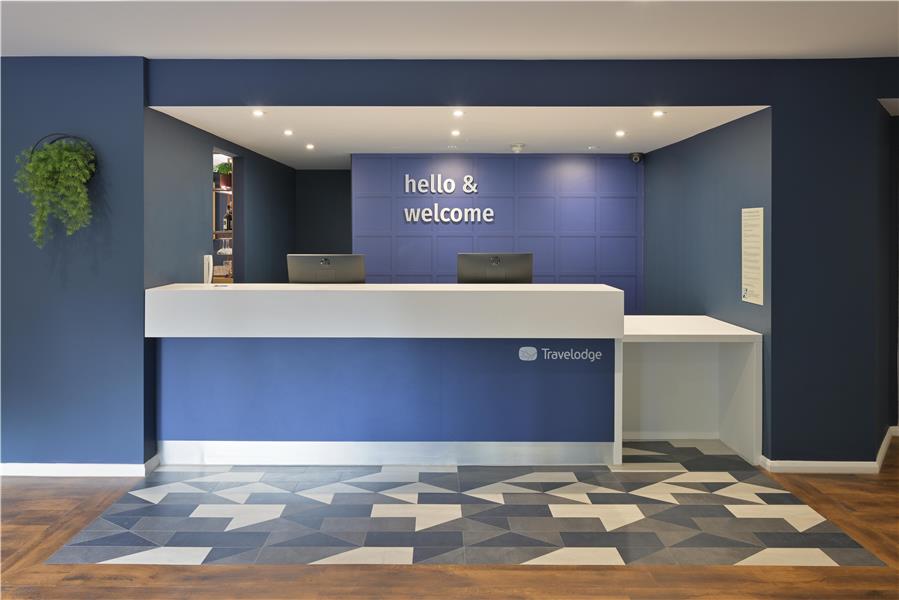 On-Site,Lobby,Reception