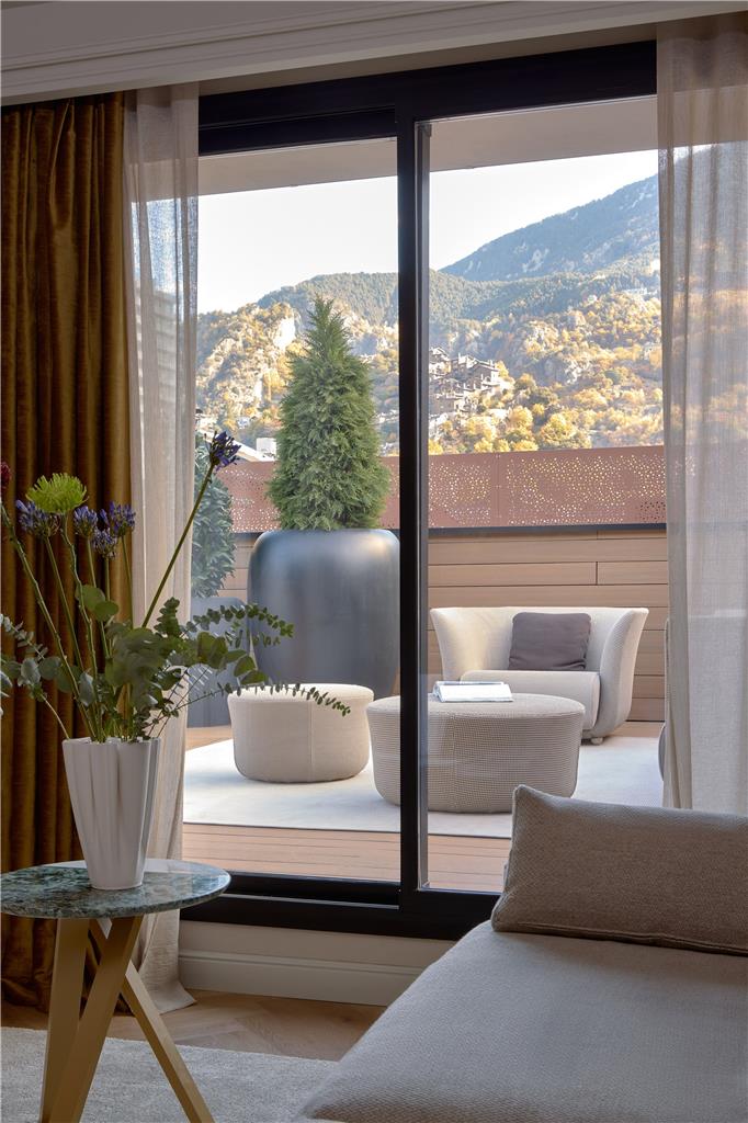 MIM Andorra Member of Meliá Collection in Unknown