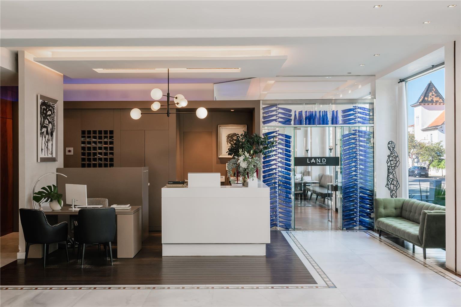 MIM Hotel Sitges