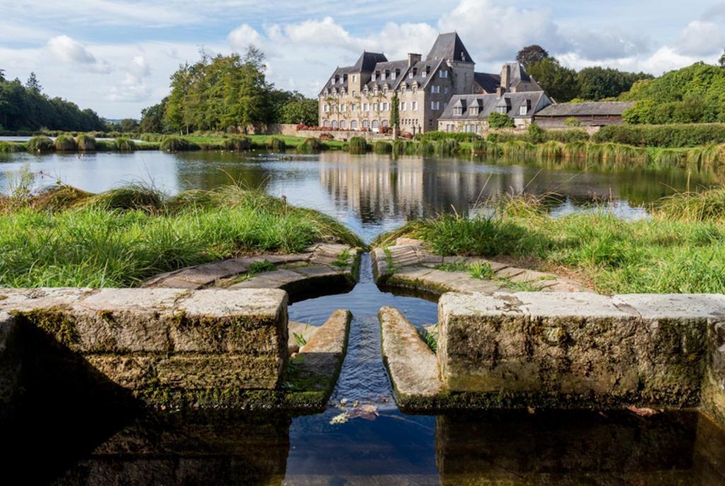 Manoir du Stang