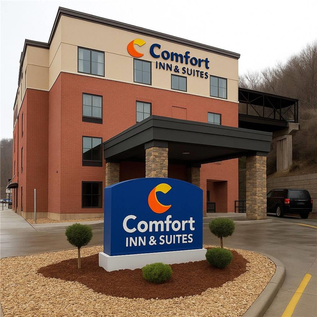 Cobblestone Inn & Suites - Marquette