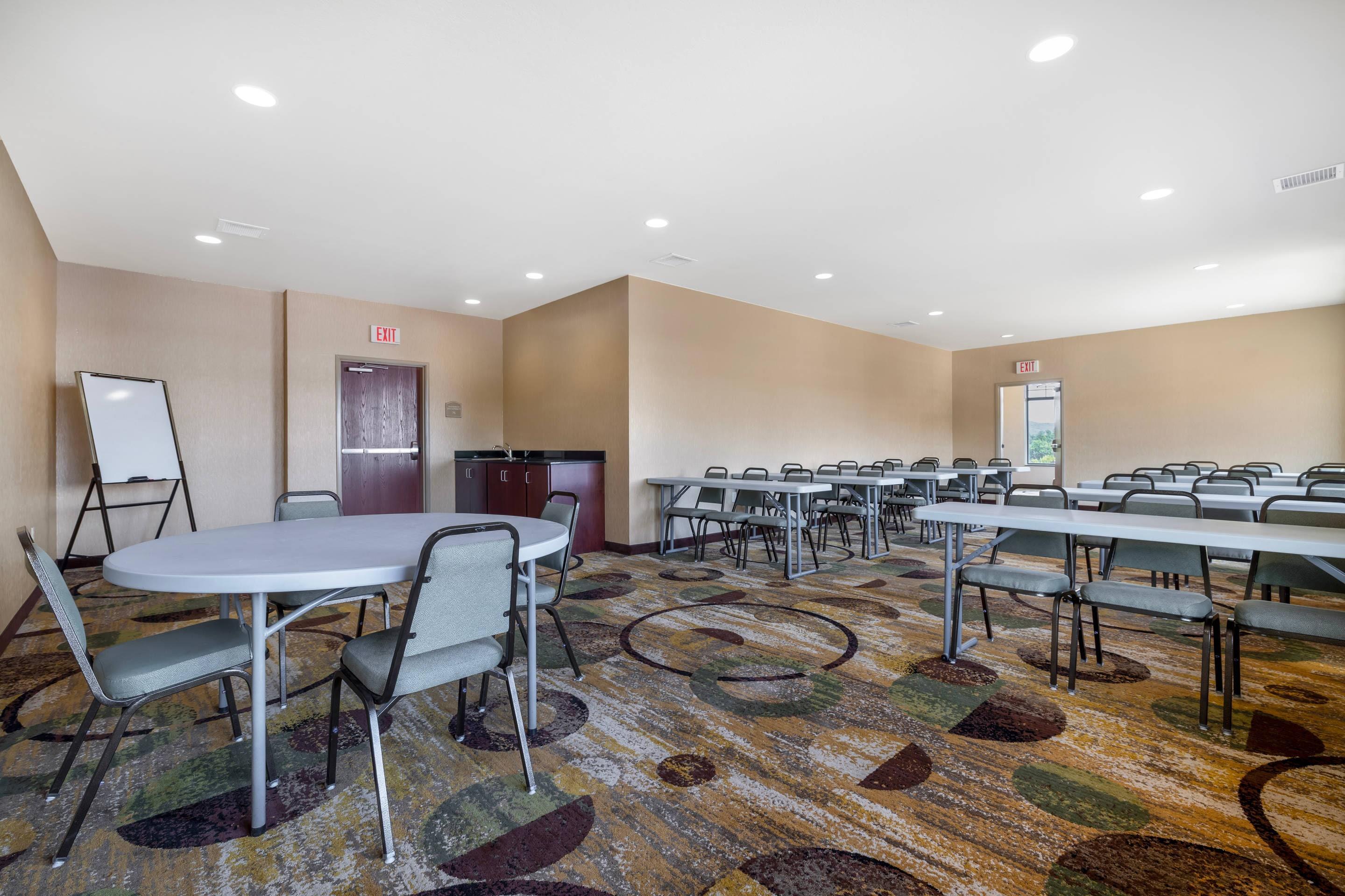 Meeting room