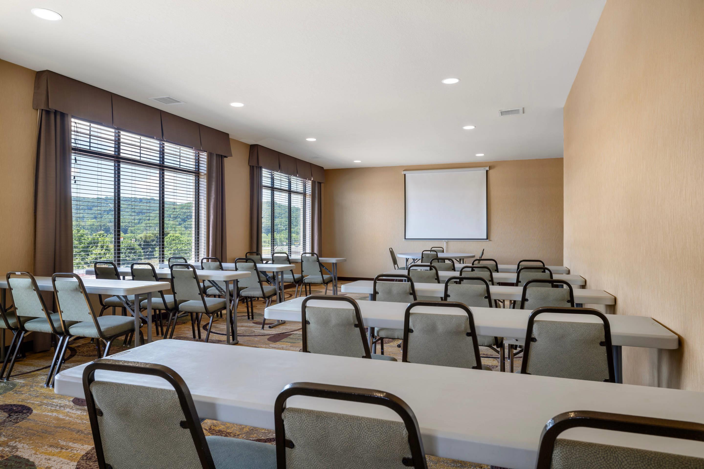 Meeting room