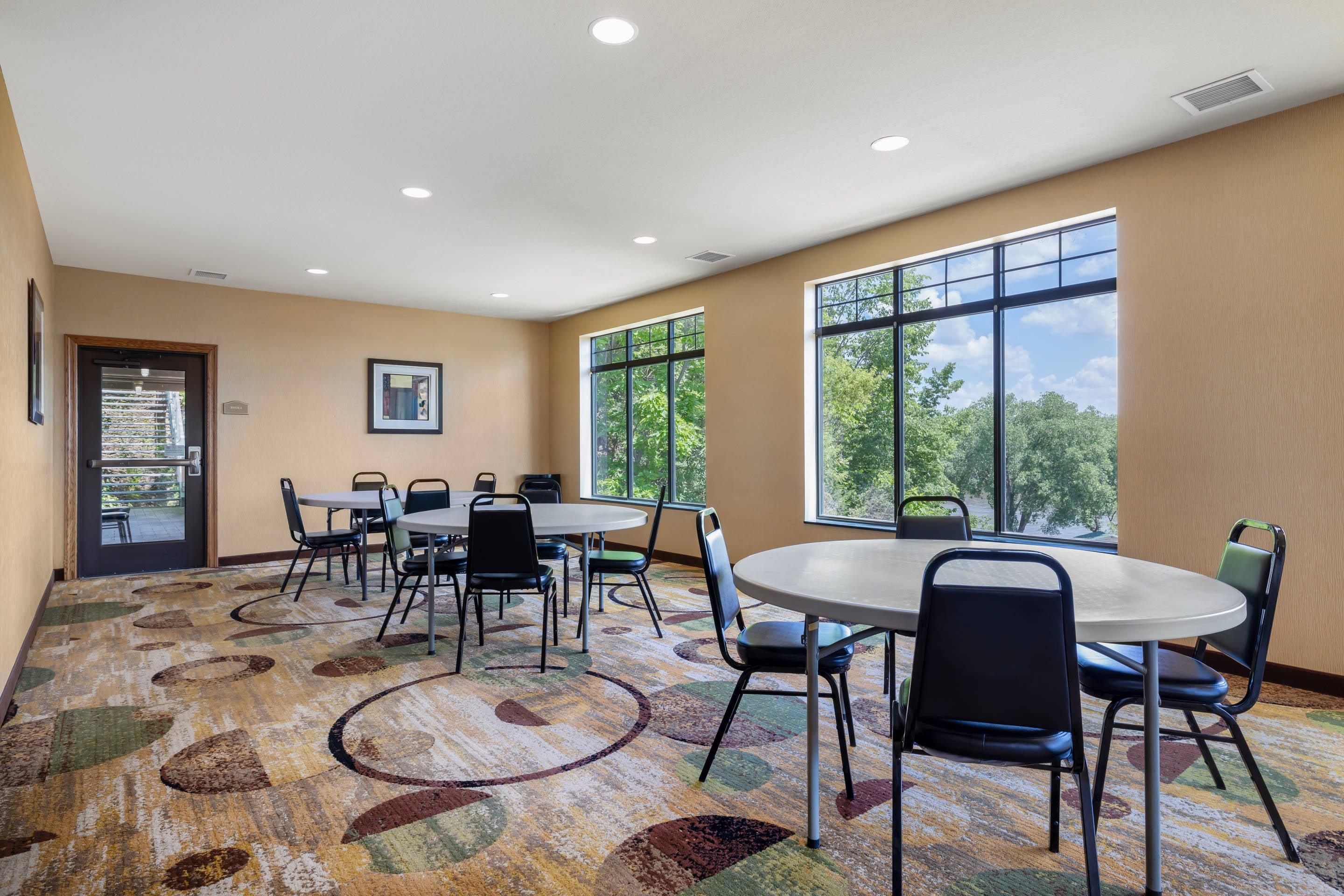 Meeting room