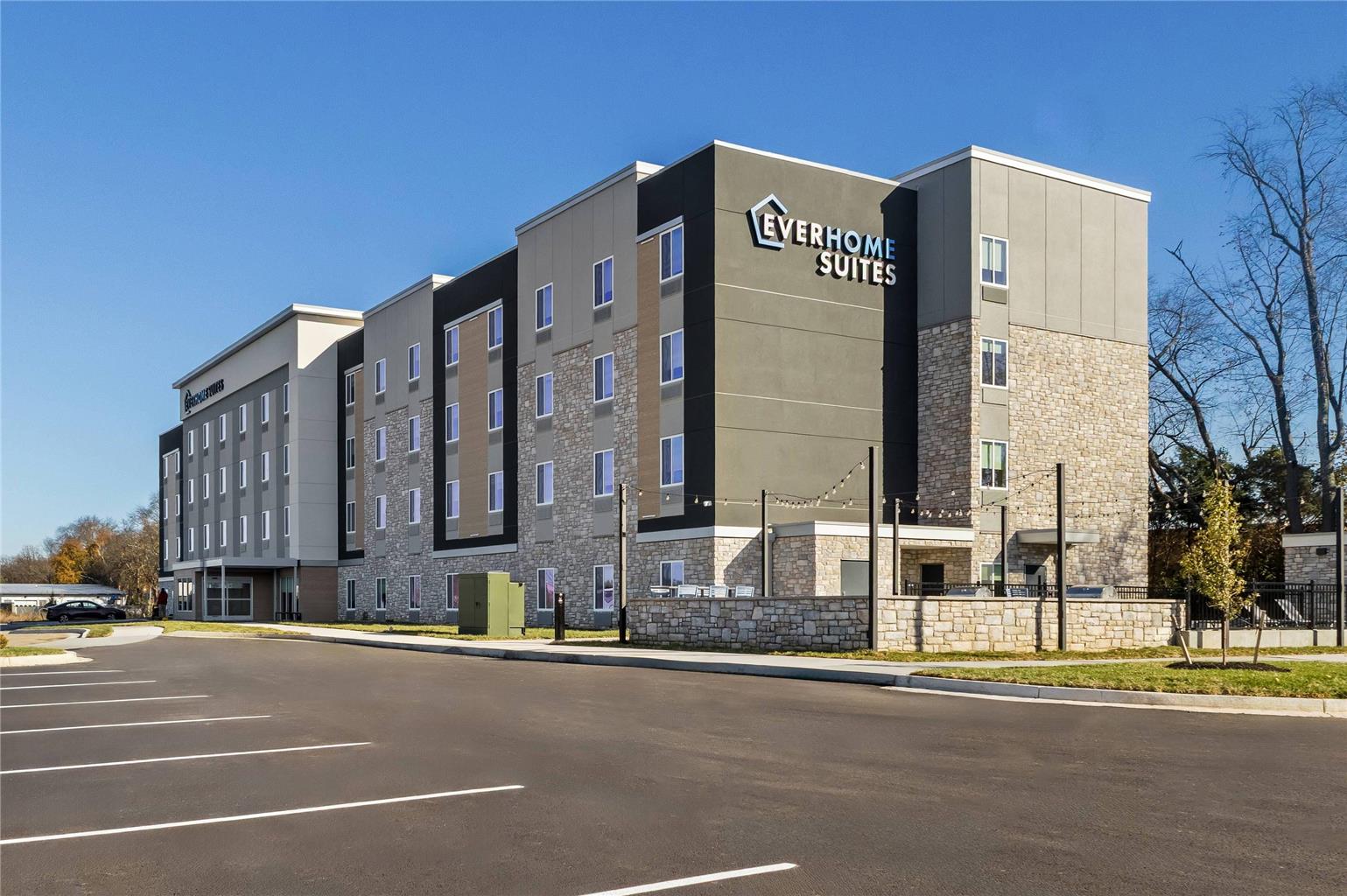 Everhome Suites, Bowling Green