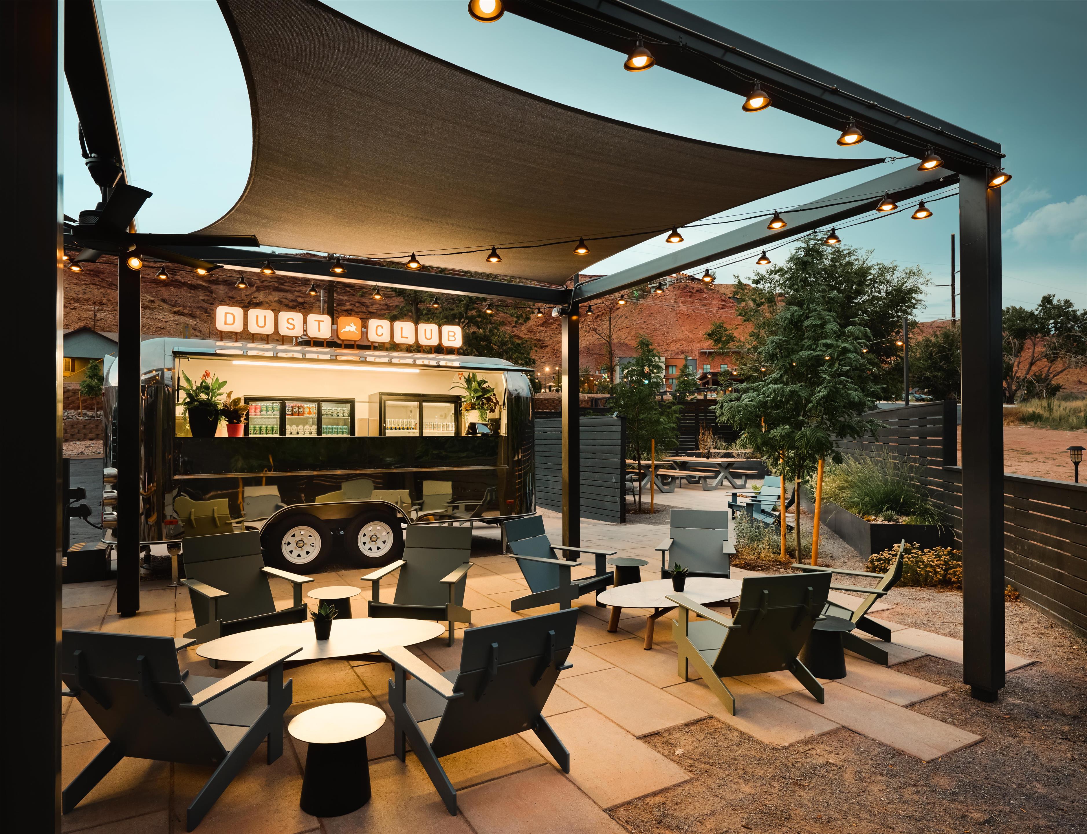 BarLounge