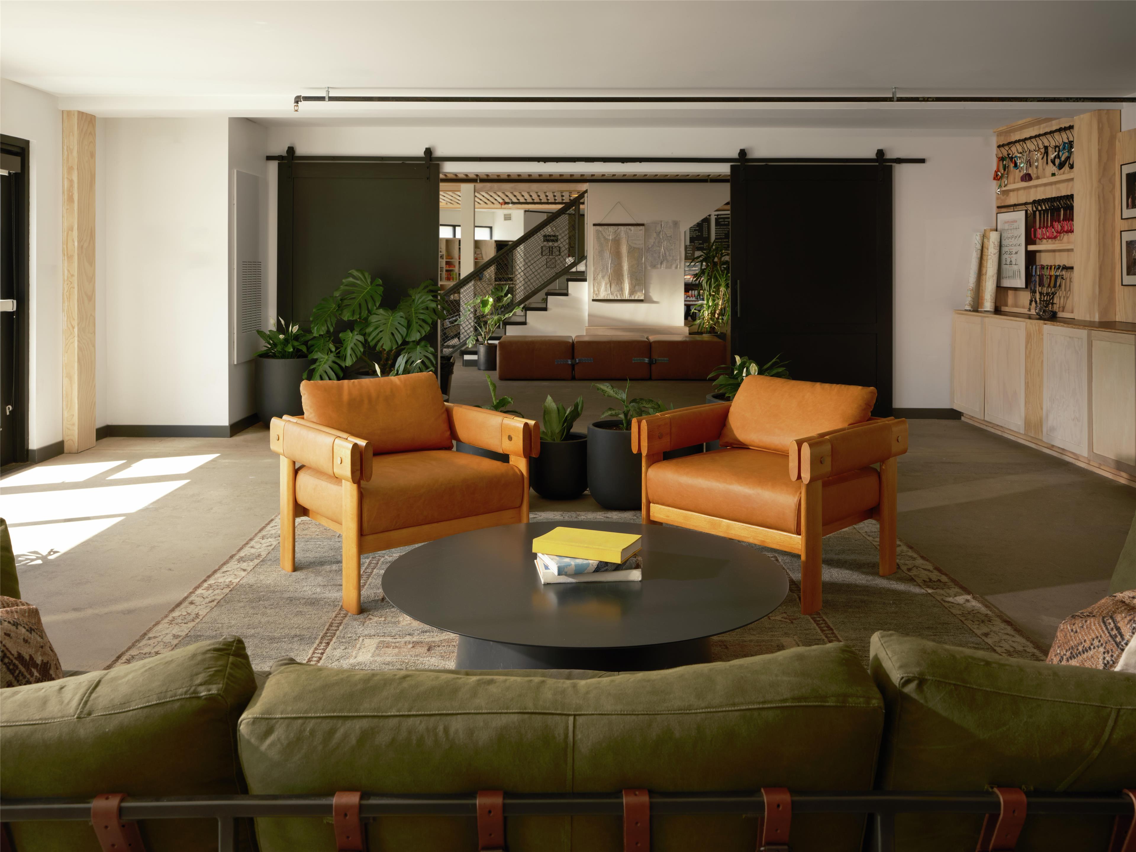 Recreational Facility | Slackline Moab, Outset Collection by Hilton