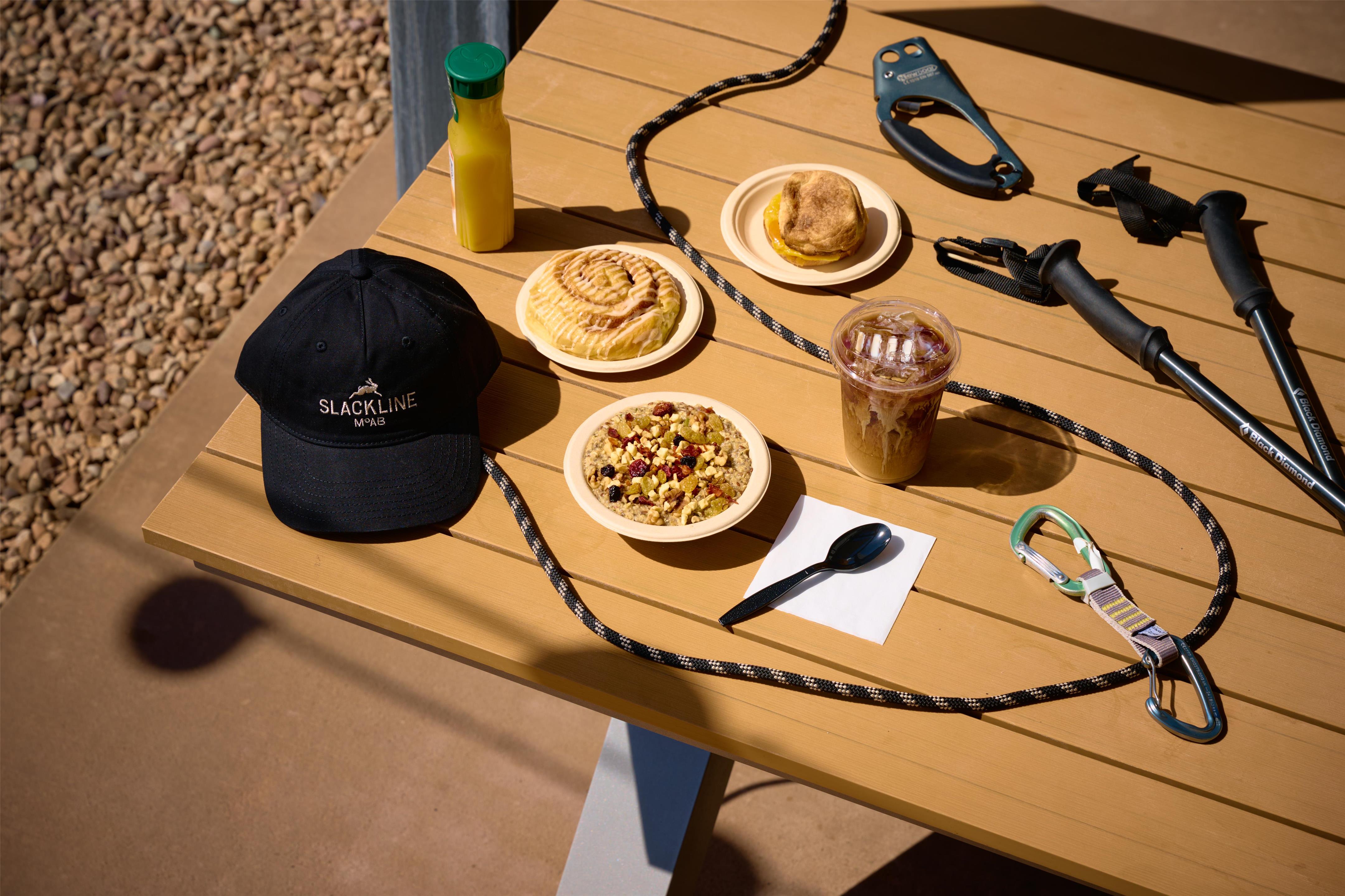 Restaurant | Slackline Moab, Outset Collection by Hilton