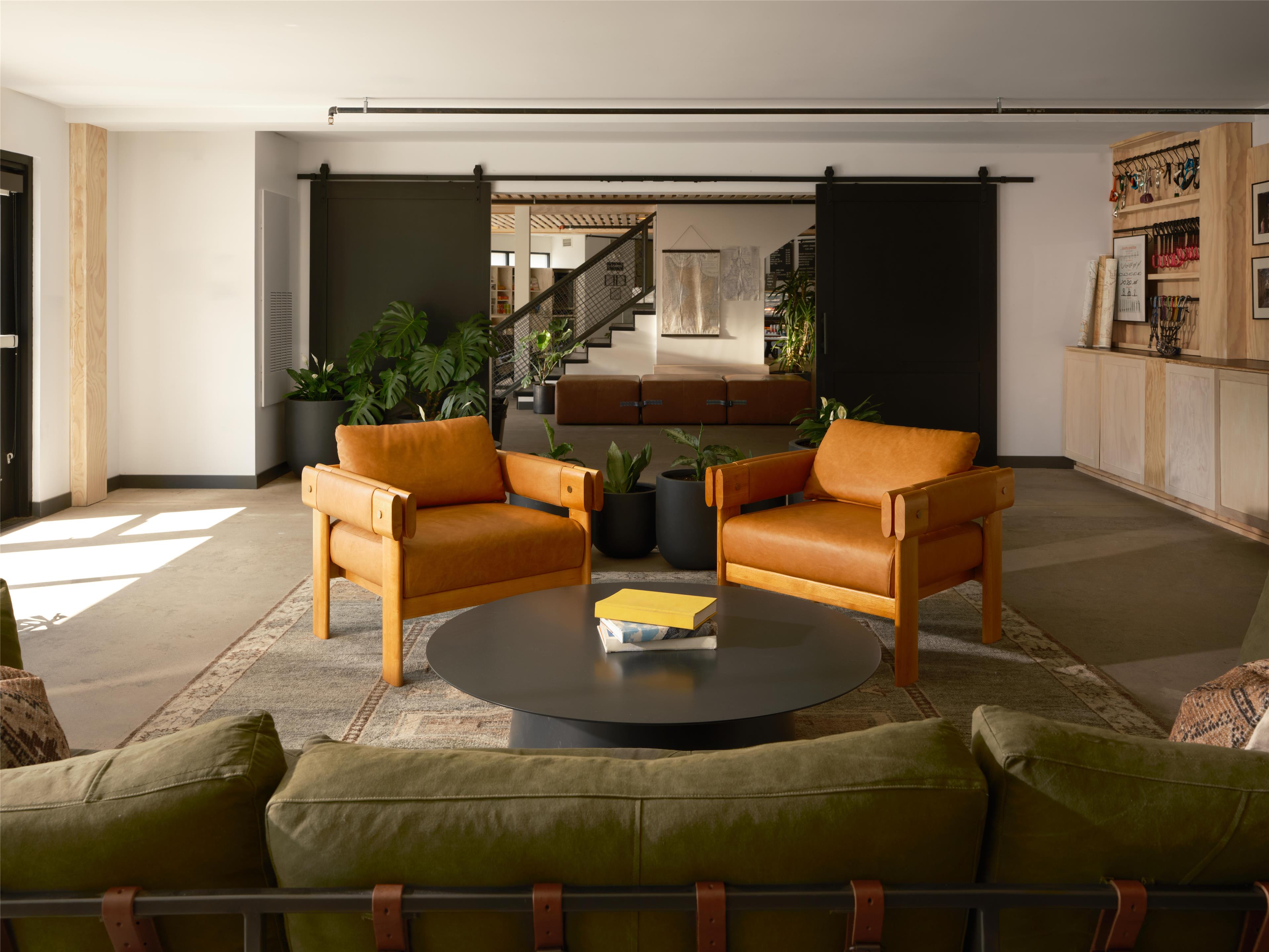 Recreational Facility | Slackline Moab, Outset Collection by Hilton