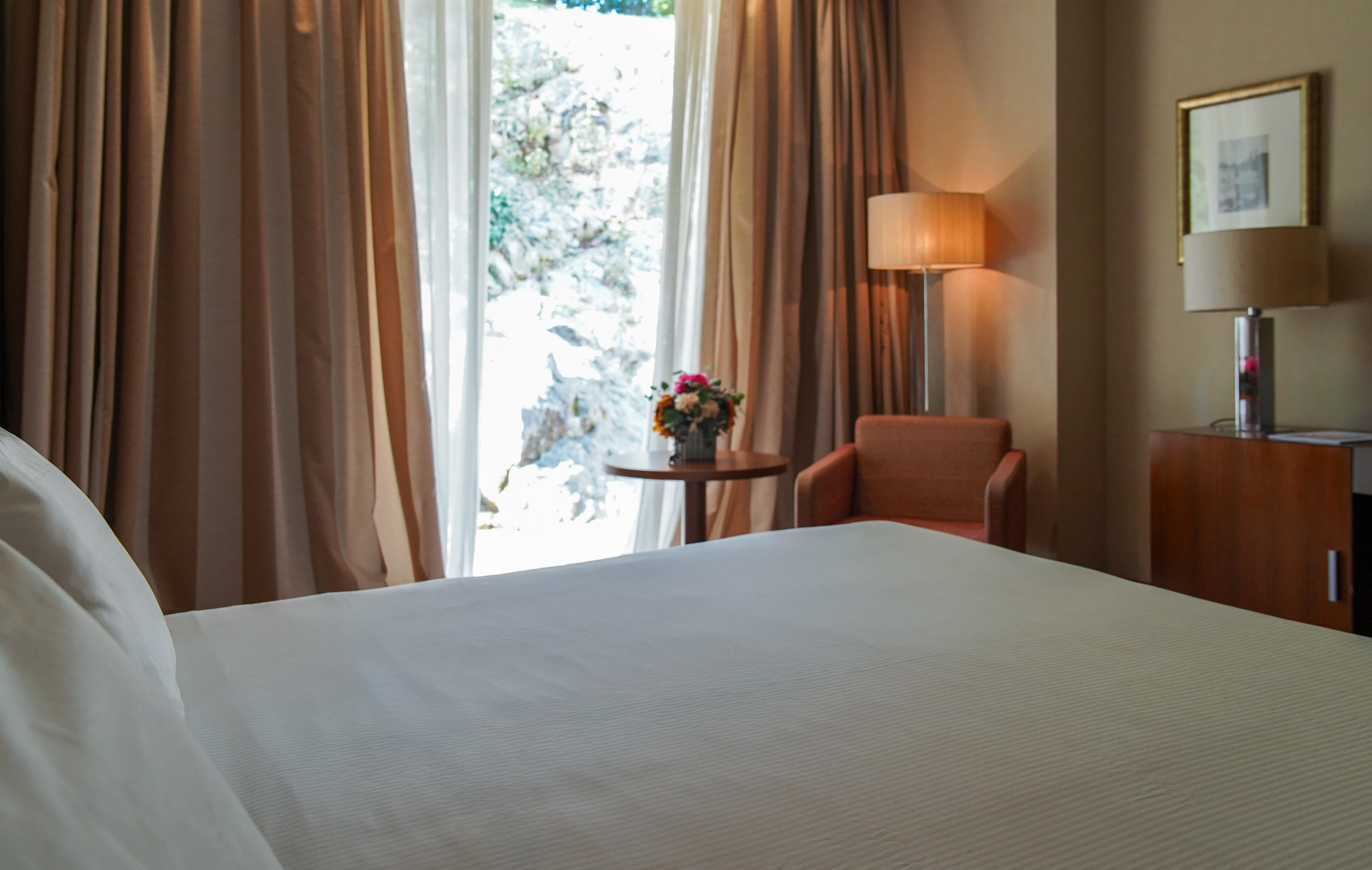 Blau Gran Hotel Las Caldas, a member of Radisson Individuals Room Type - Standard Room (Nature View)