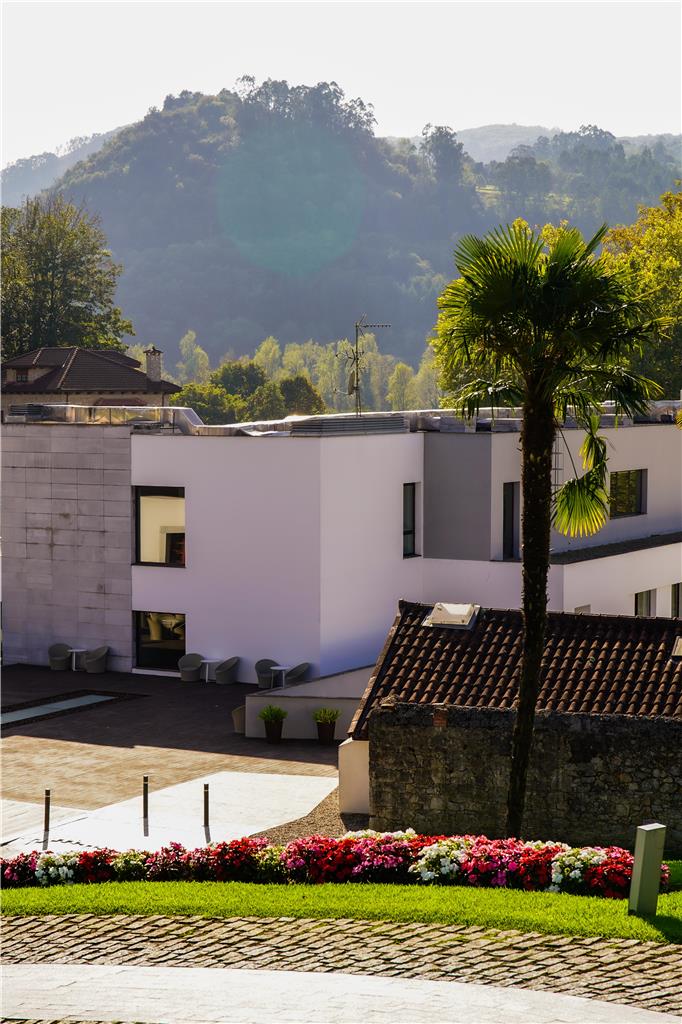 Las Caldas Villa Termal