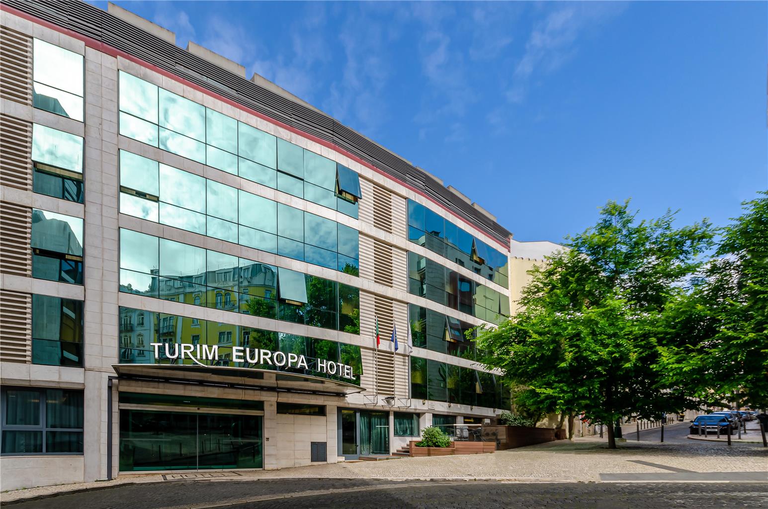 Turim Europa