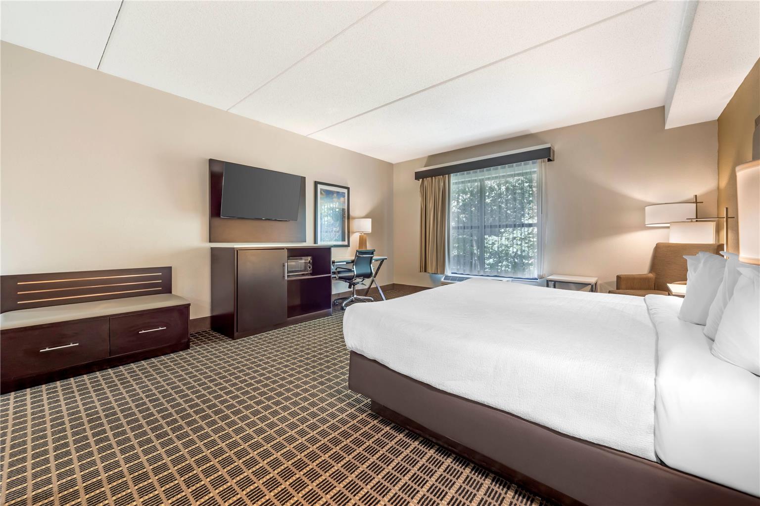 WINGATE BY WYNDHAM NORTH EAST-guestroom-Guest Room,On-Site.jpg