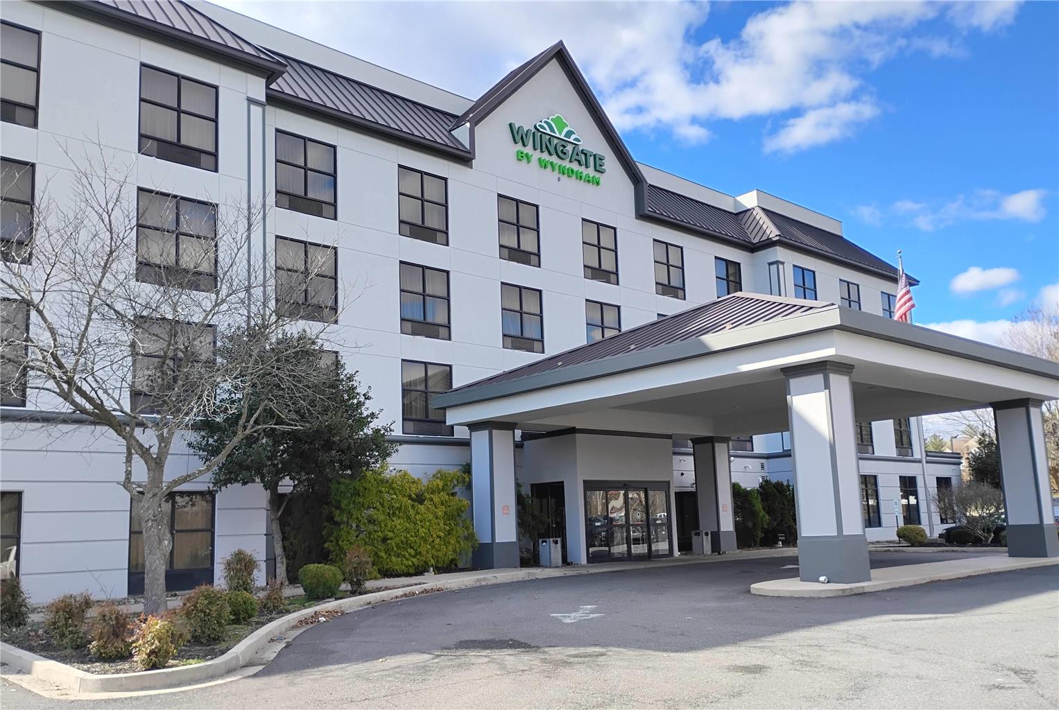 Wingate by Wyndham North East