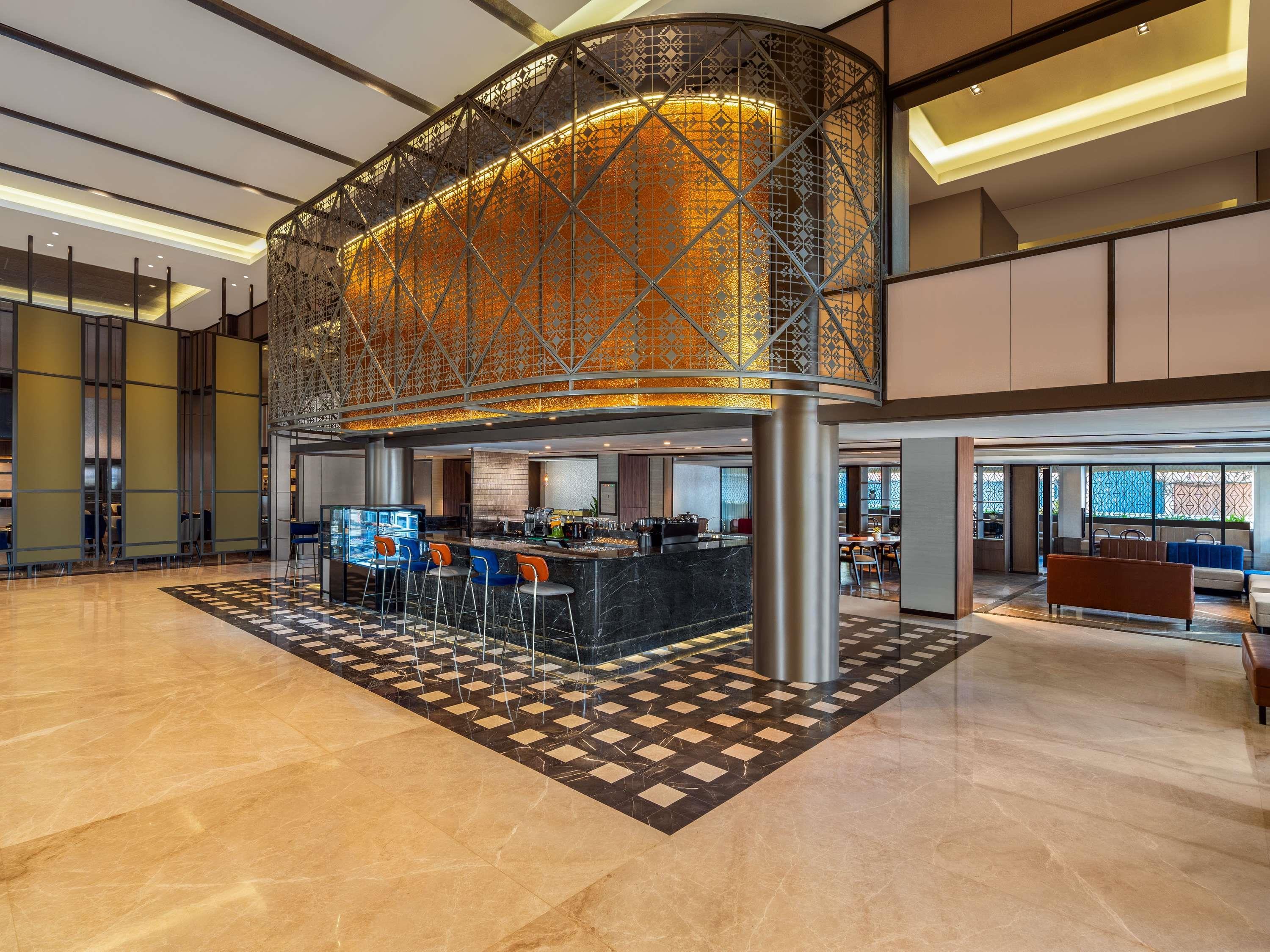 Novotel Pontianak Convention Centre, Kubu Raya