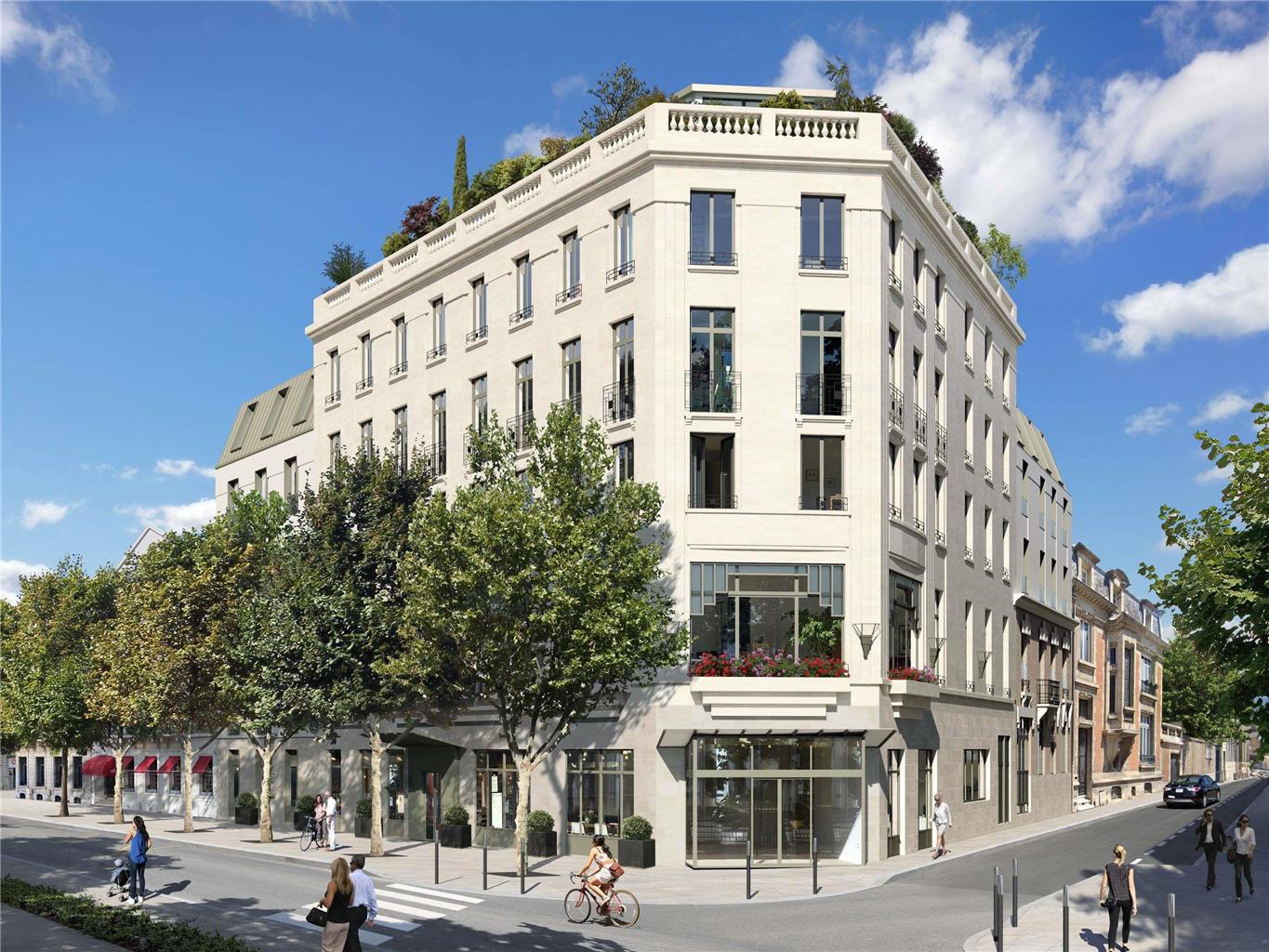 Tribe Reims