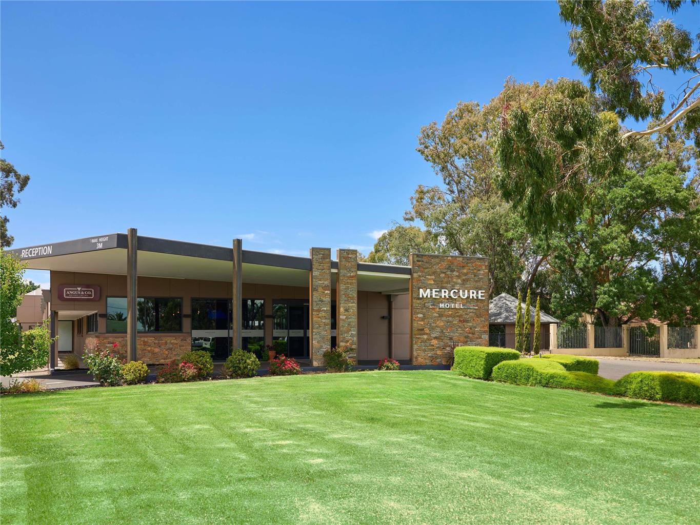 Mercure Barossa Valley