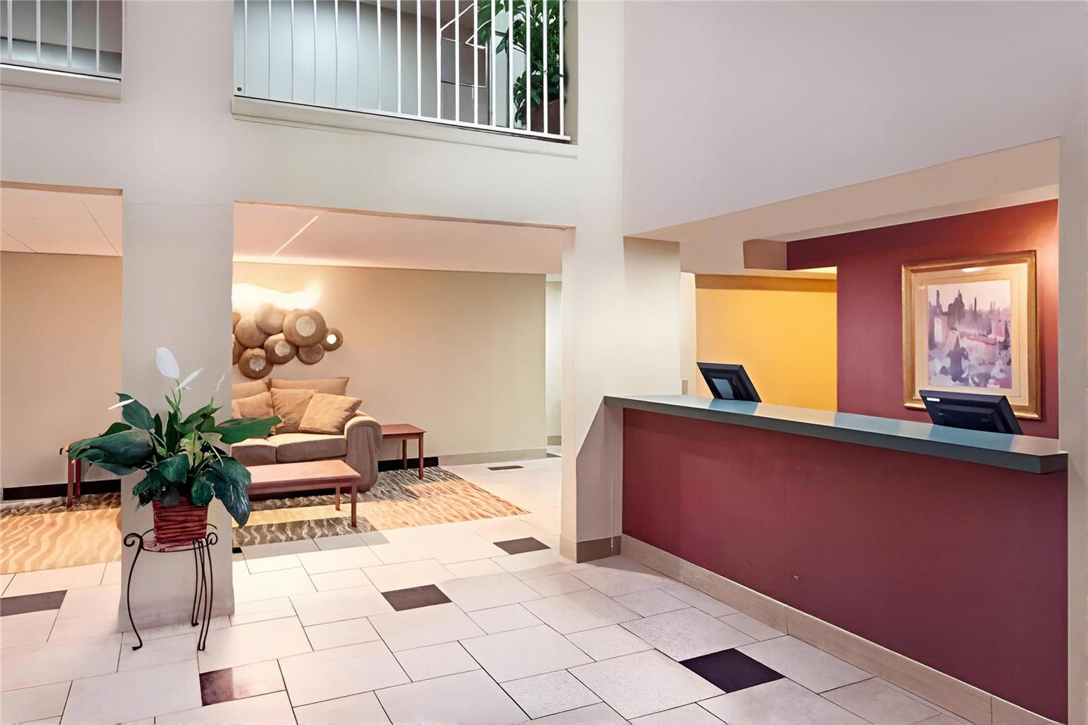 Rodeway Inn & Suites Chandler Phoenix