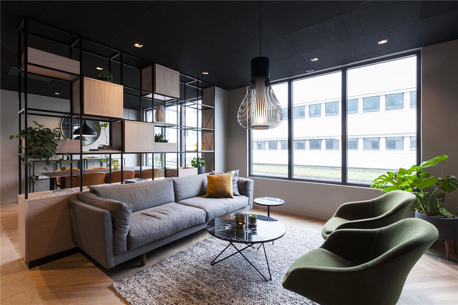 Scandic Victoria Floro