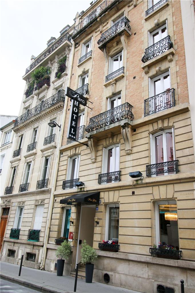 Parc Hotel Paris