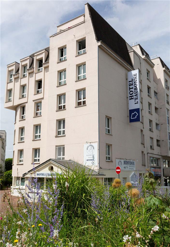 Hotel L'Eaubonne