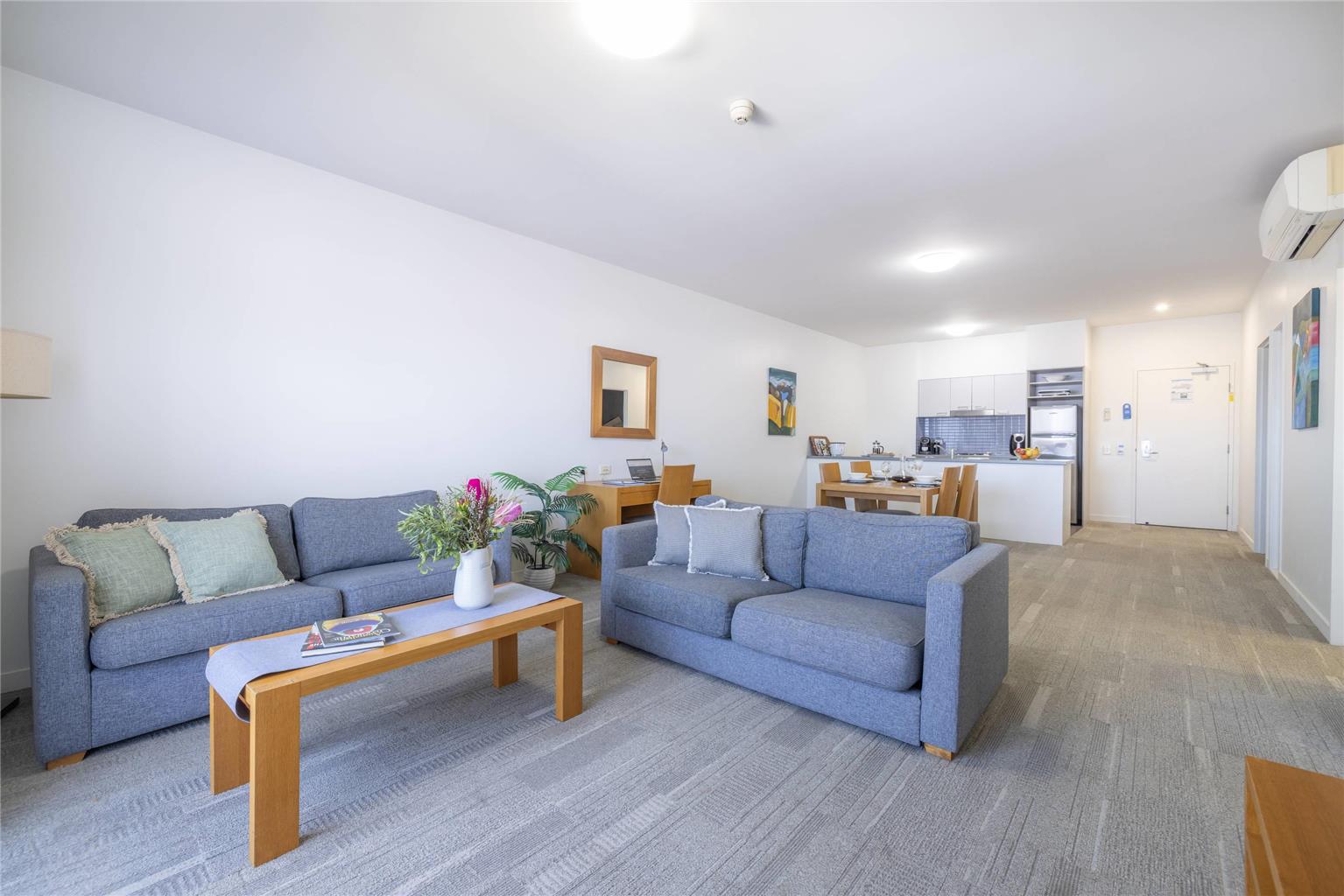 Aligned Corporate Residences Mackay