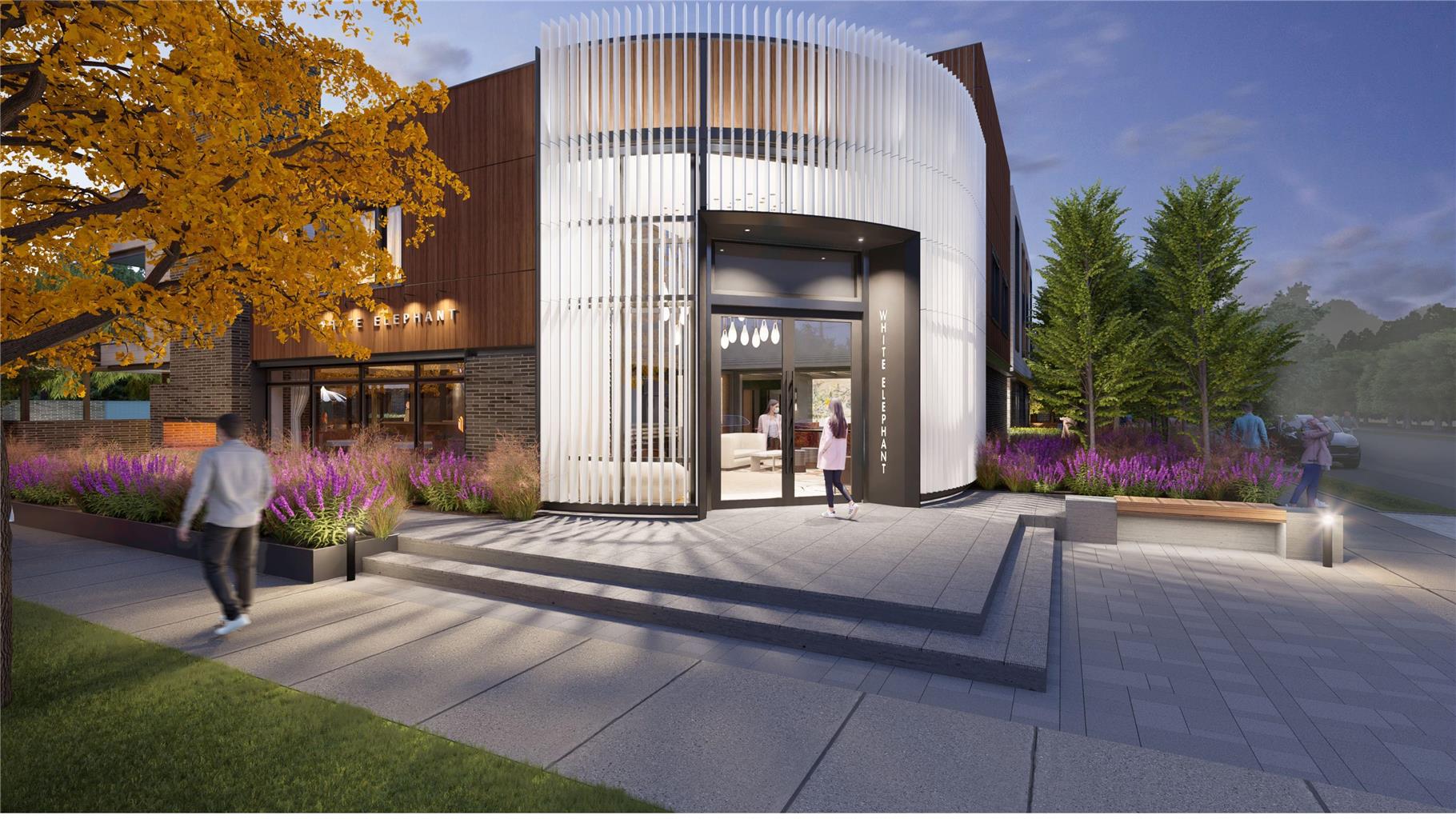 Hotel Aspen
