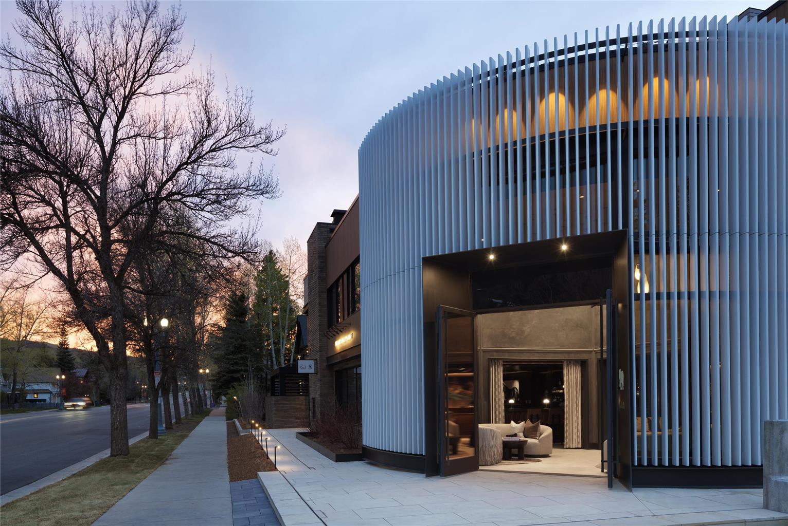 Hotel Aspen