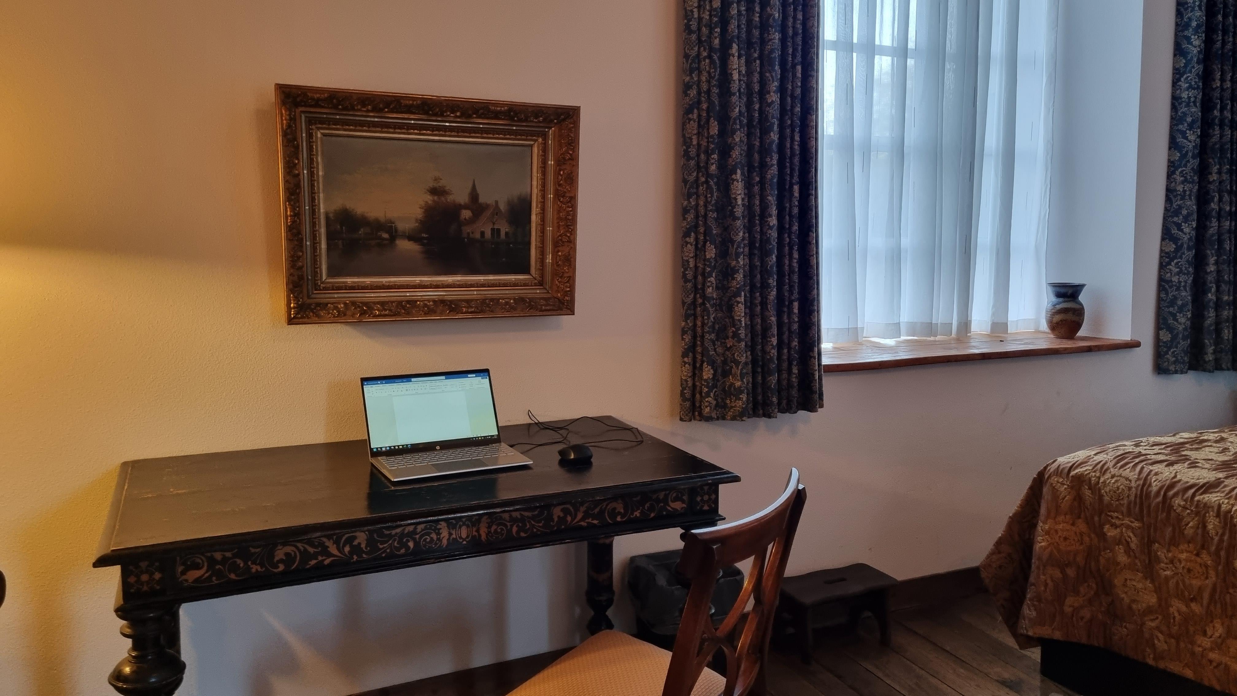 Landgoed Kasteel Terborgh, Schinnen