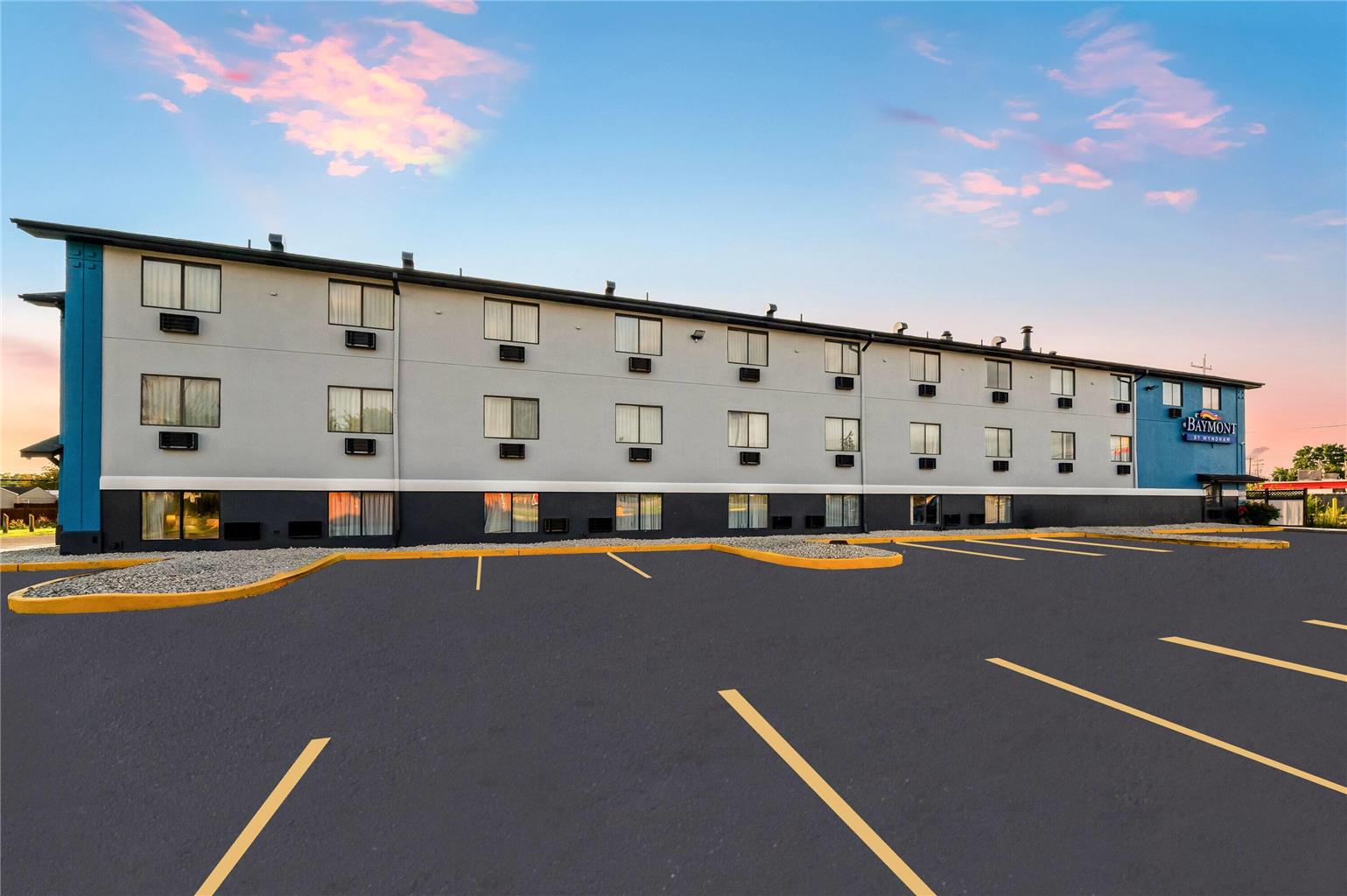 Baymont by Wyndham Findlay