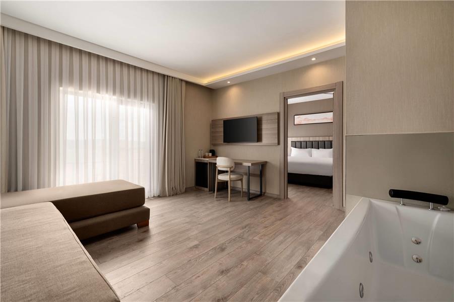 Guest Room,On-Site
