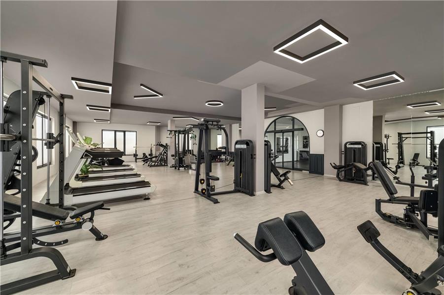 On-Site,Property Amenity,Recreation,Fitness Center