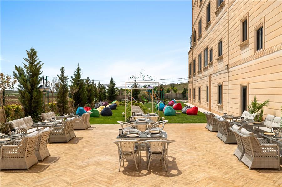 Patio/Terrace,On-Site