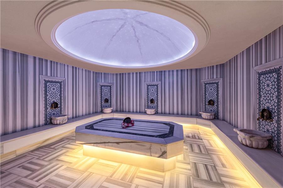 On-Site,Property Amenity,Spa