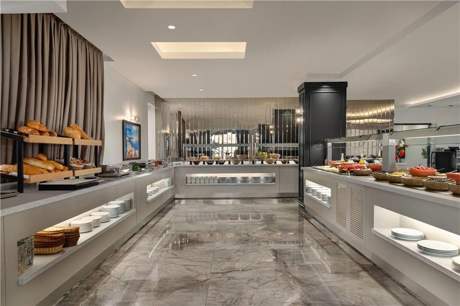 Dining,Dining Area,Buffet,On-Site