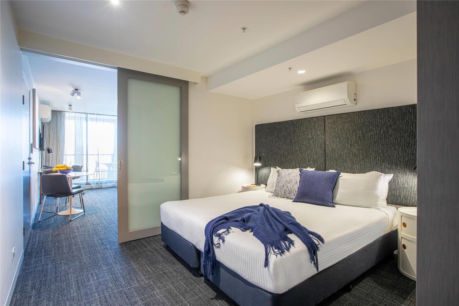 Corporate Living  Abbotsford