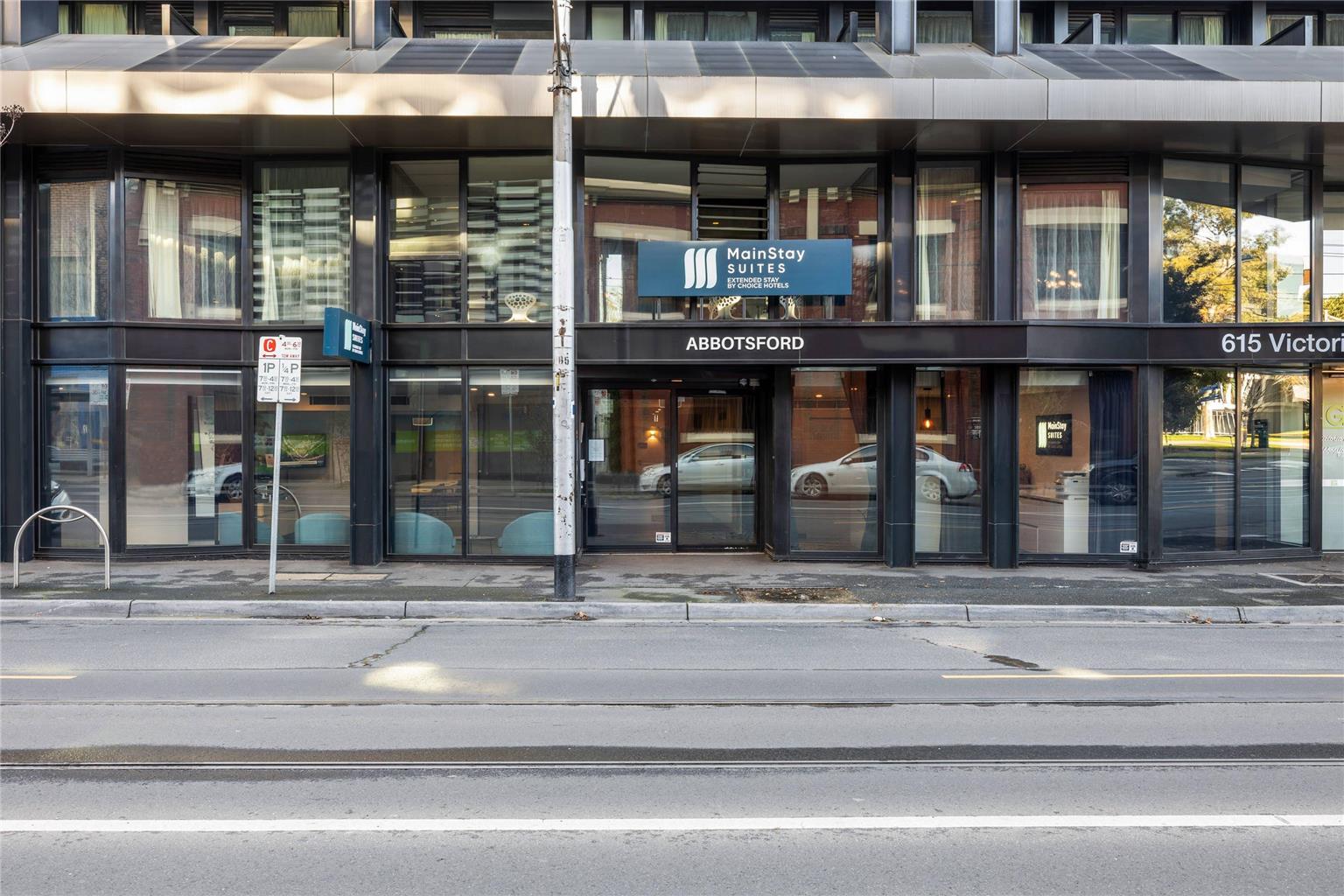 Corporate Living  Abbotsford