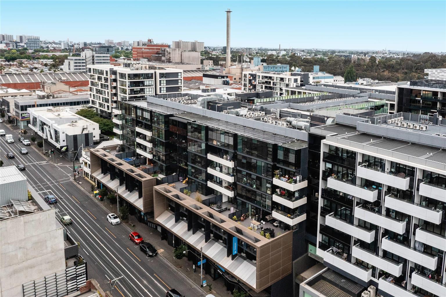 Corporate Living  Abbotsford