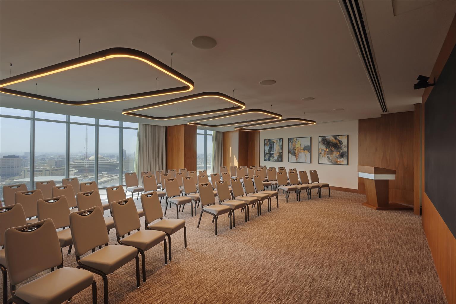 Radisson Collection Residences, Riyadh