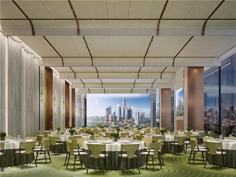 ANDAZ ONE BANGKOK - Photo 16